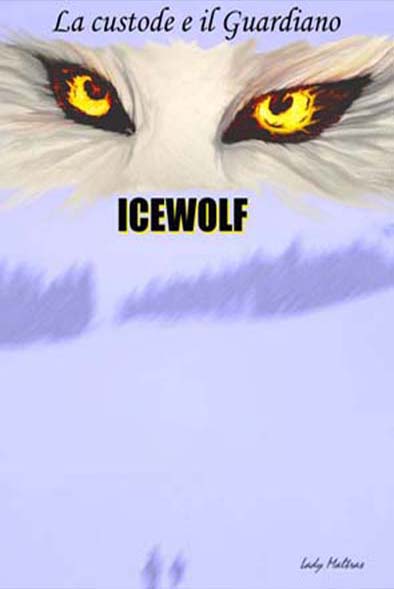 ICEWOLF